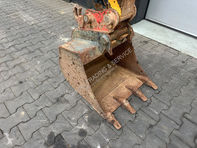 جرافة Hyundai Robex 35Z-9