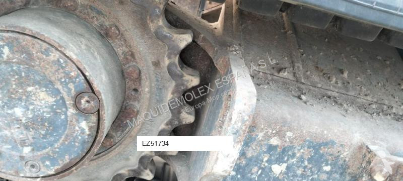 Skovl Doosan DX85 R3
