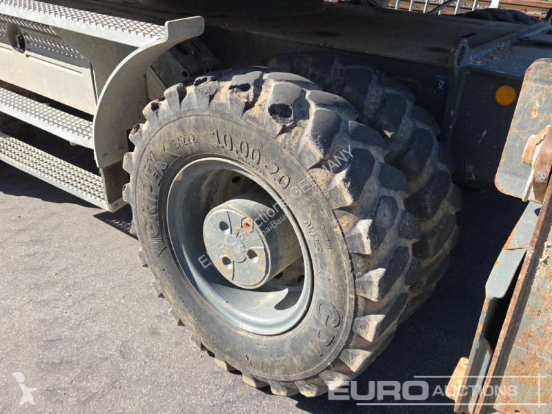 Багер Liebherr A916 Compact Litronic