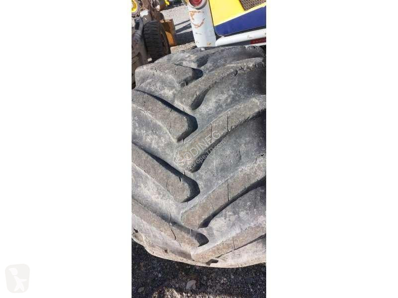 Skovl Menzi-Muck  A91F MOBIL