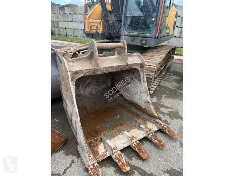 Rýpadlo Volvo  EC220EL