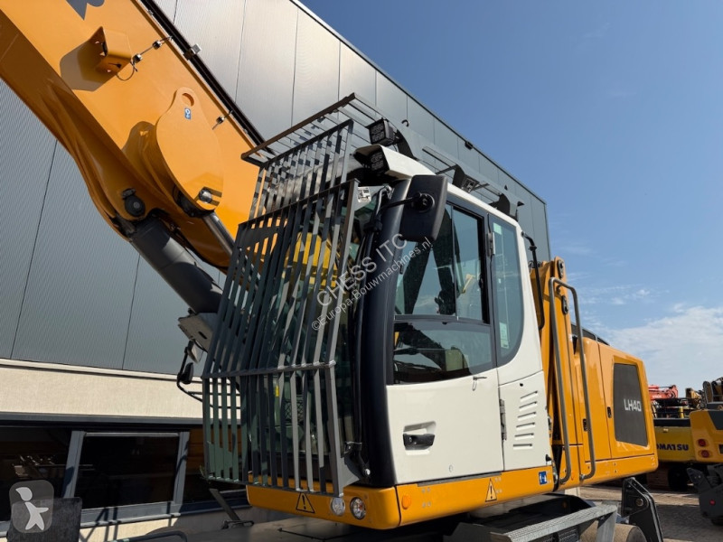 Skovl Liebherr LH 40 M - LH 40 - LH40M