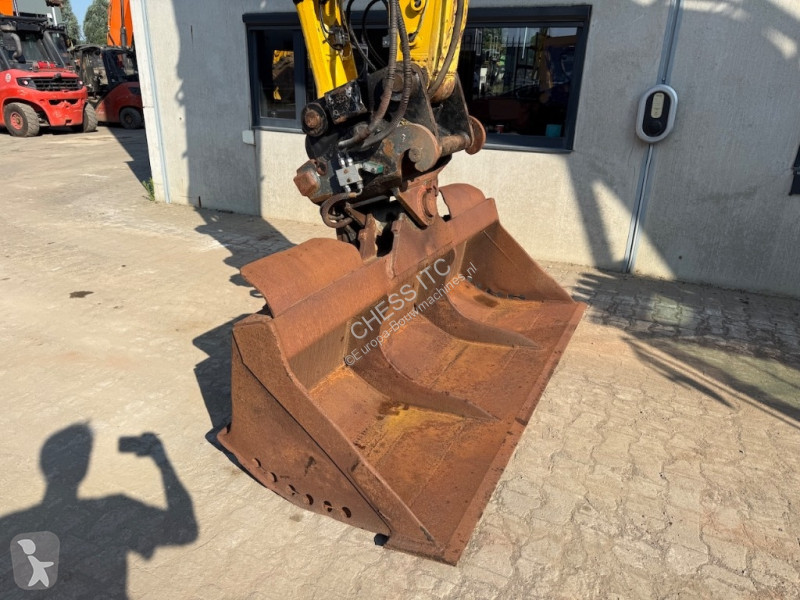 Skovl Komatsu NLC-11 - NLC-11E0 -