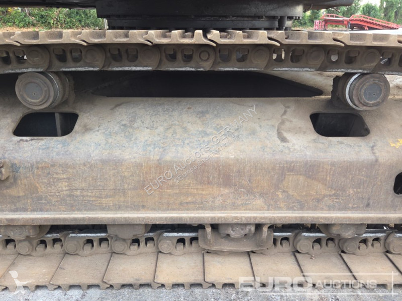 جرافة Hitachi ZX290LCN-5B