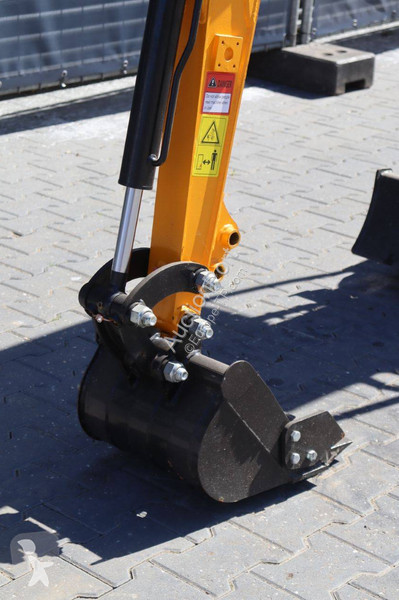 Skovl JPC HT12