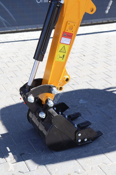 Rýpadlo  HT15L