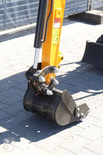 Skovl JPC HT12
