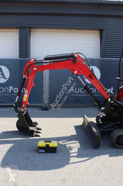 Skovl JPC HT25