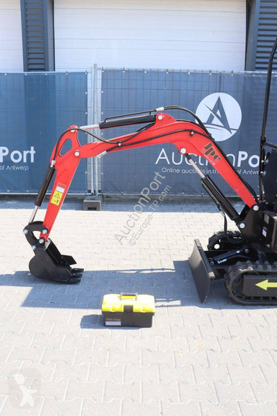 Skovl JPC HT12