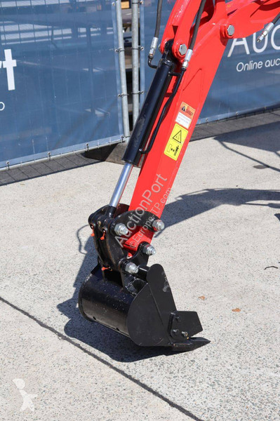 Skovl JPC HT12
