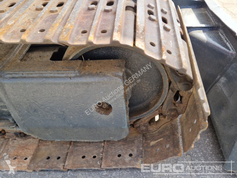 جرافة Doosan DH55-V