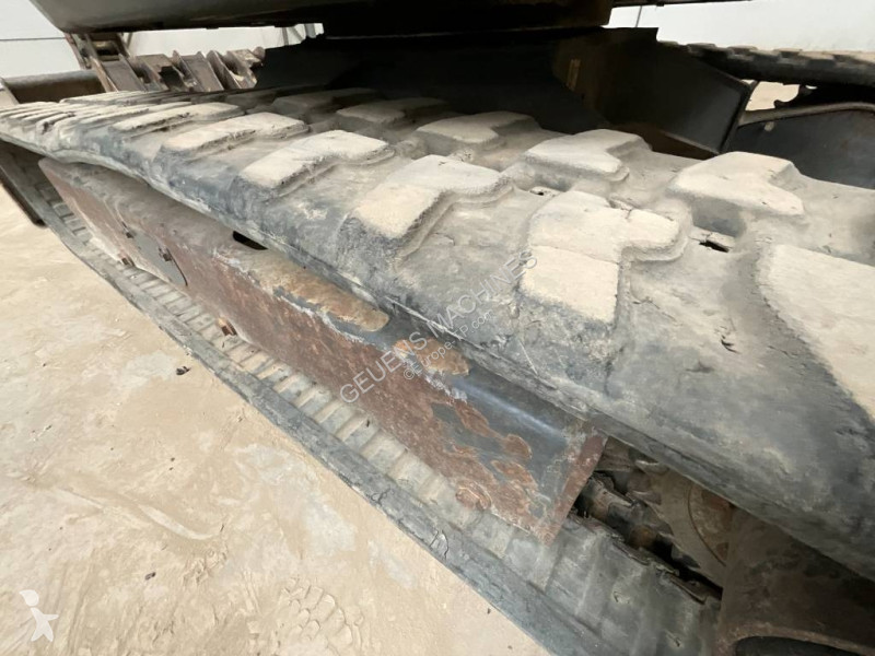 Rýpadlo Bobcat