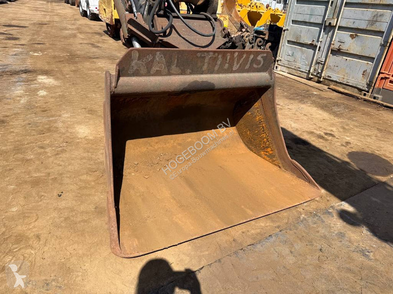 جرافة Liebherr A