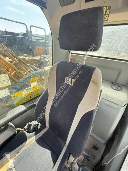 Skovl Caterpillar 336 FLN