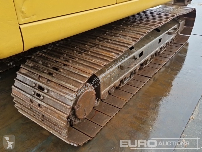 Excavator Caterpillar 330F