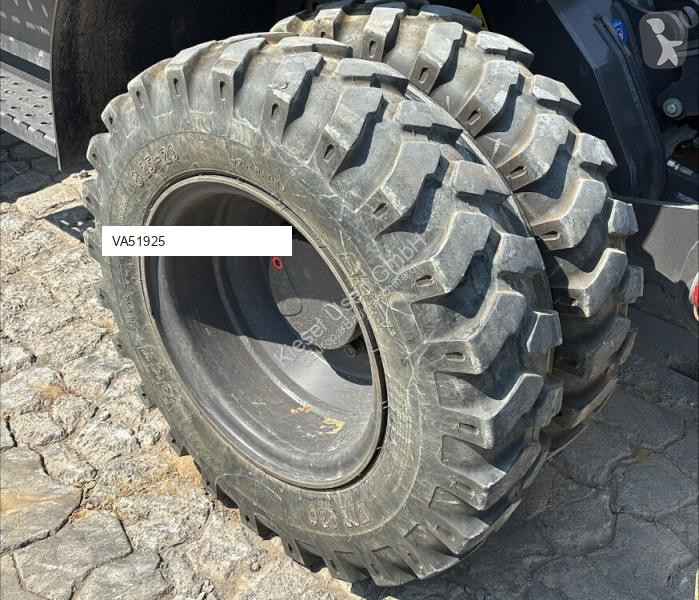 جرافة Hitachi ZX95W-7