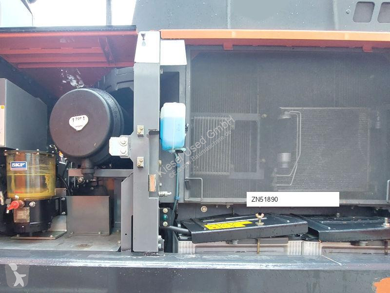 Rýpadlo Hitachi +Demarec DXS-50