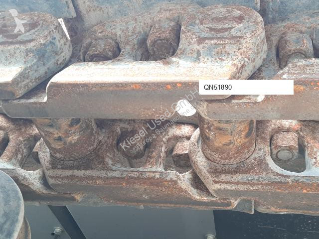 Escavatore Hitachi KTEG KMC500S-6