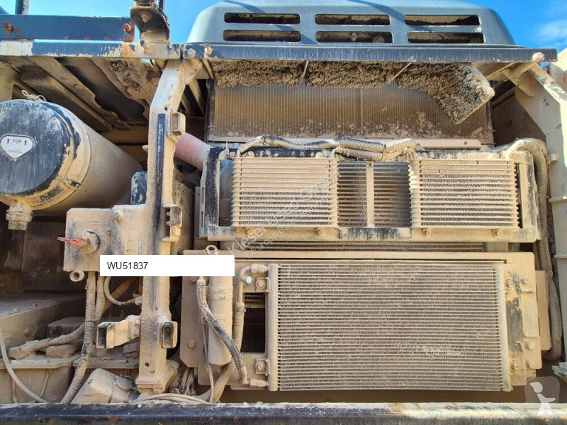 جرافة Case CX300D