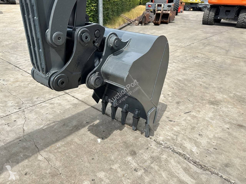 Rýpadlo Volvo EC60C