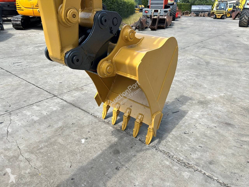 Skovl Caterpillar .5E2