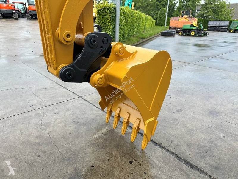 Skovl XCMG XE55DA