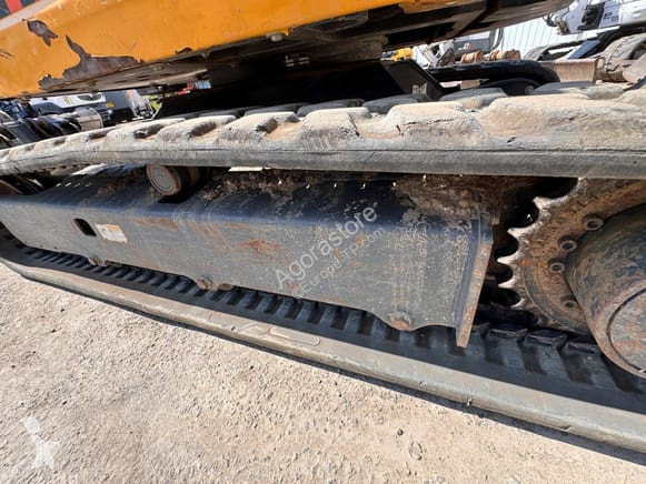 Skovl LiuGong 9024 ZTS