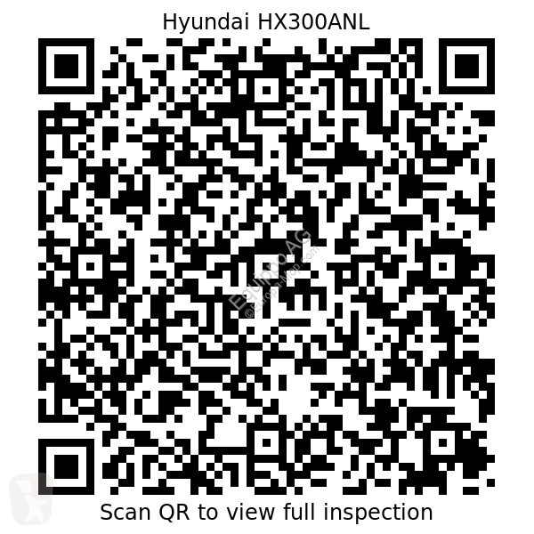 Rýpadlo Hyundai ANL