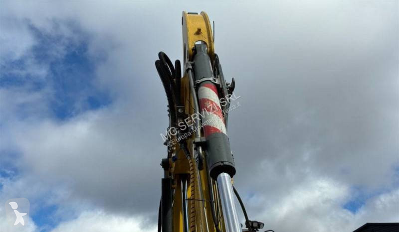 Skovl Wacker Neuson EW100