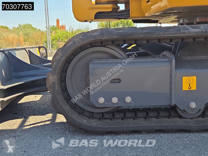 Pelle XCMG XE35 E HERSTELLERGARANTIE –...