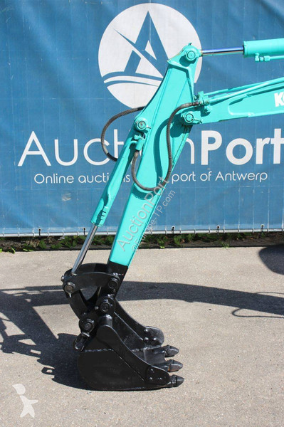 Skovl Kobelco