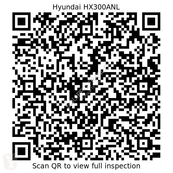 Pelle Hyundai ANL