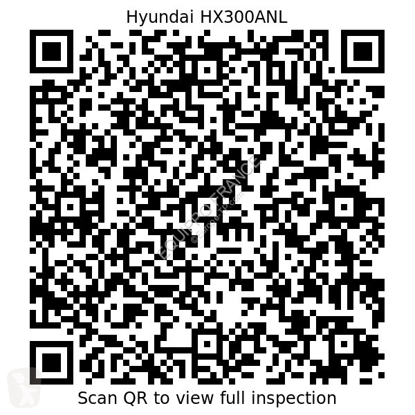 Pelle Hyundai ANL