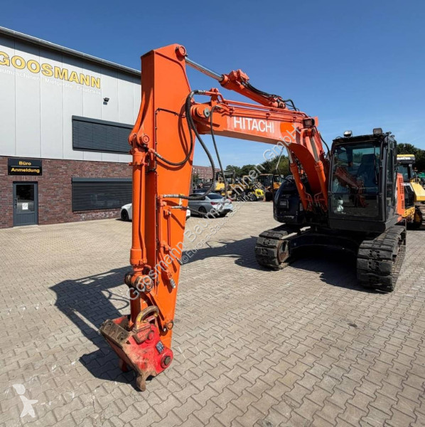 Pelle Hitachi US6