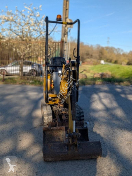 Pelle Caterpillar 3009