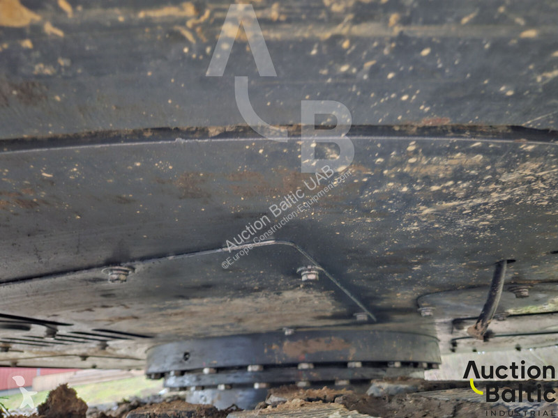 Excavator Atlas AC90UF