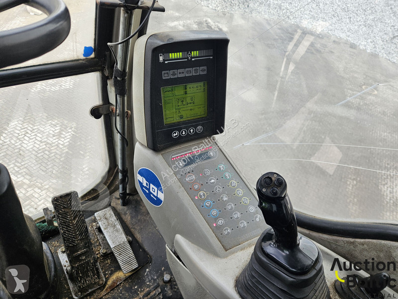 Liebherr A 944 C HD Litronic excavator