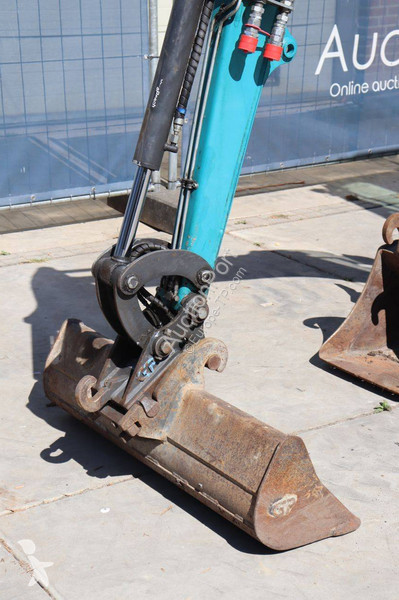 Excavator Doosan DX19