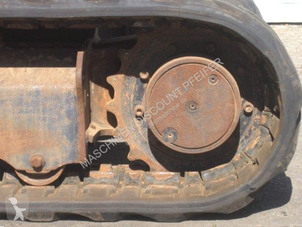 Kubota KUBOTA U48-4 * 2x Löffel * excavator