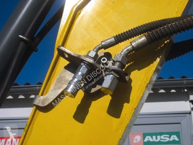 Wacker Neuson WACKER NEUSON  * 2x Löffel *...