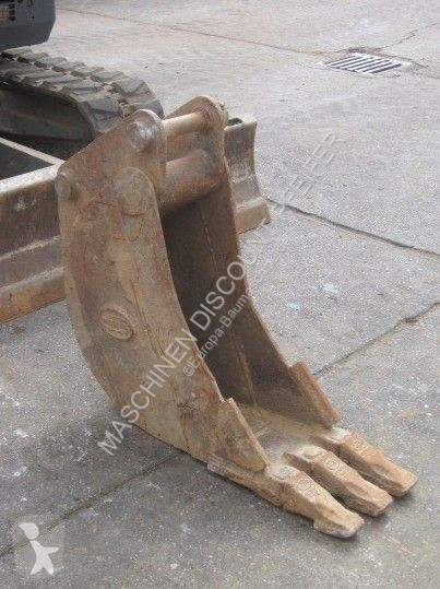 Wacker Neuson WACKER NEUSON  * 2x Löffel *...