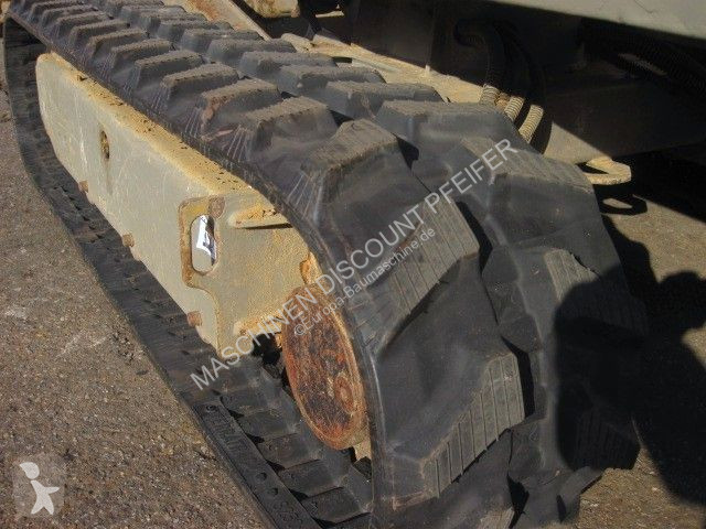 Excavator Neuson WACKER NEUSON 1404 - 3x...