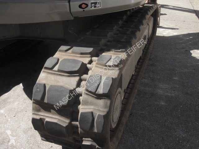 Skovel Yanmar 50U * 3x Löffel * vgl. 57 45 55 60