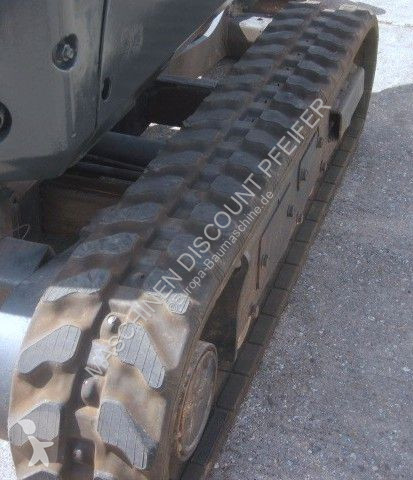 Excavadora Bobcat z * 2x Löffel * *...