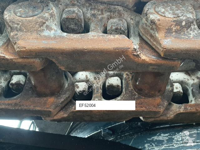 Pelle Hitachi ZX470 LCH-5 +Demarec DRS-90