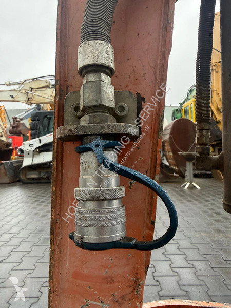 Багер Yanmar Vio17