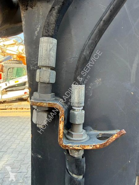 Pelle Terex