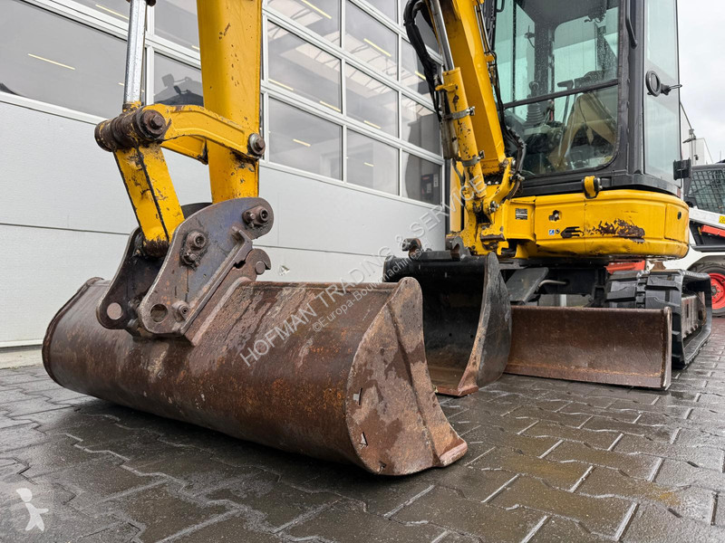 Pelle Komatsu