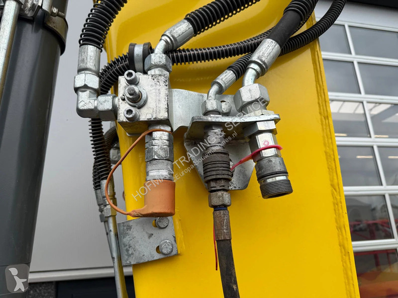Pelle Wacker Neuson | A/C