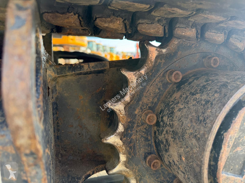 Багер Kubota 1013 alpha